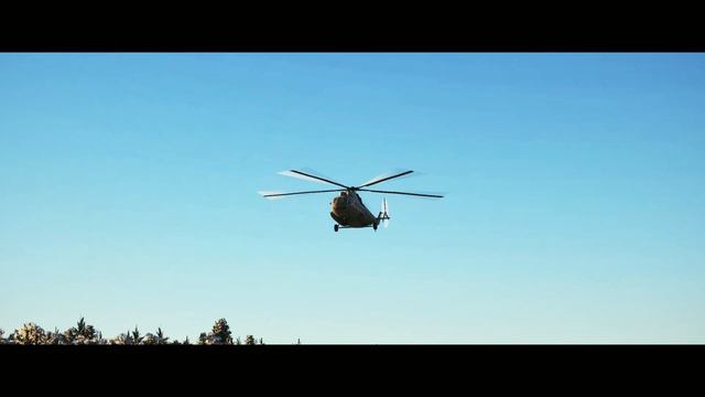 MSFS2020│Ми-8. Тест.