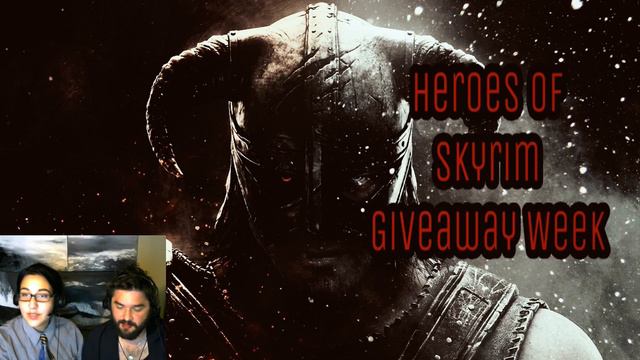 Heroes of Skyrim Week Winners! | Elder Scrolls Legends смотреть онлайн