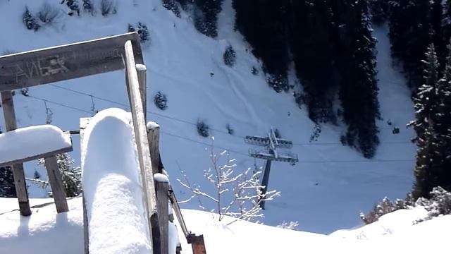 Chimbulak overview смотреть онлайн