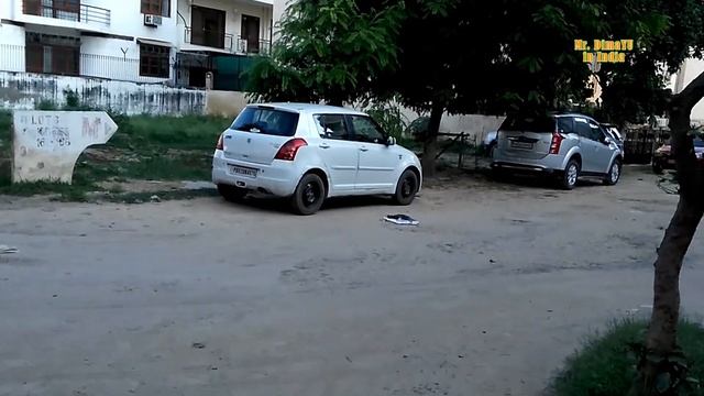 Стоимость жилья в Индии. Ожидание и реальность смотреть онлайн