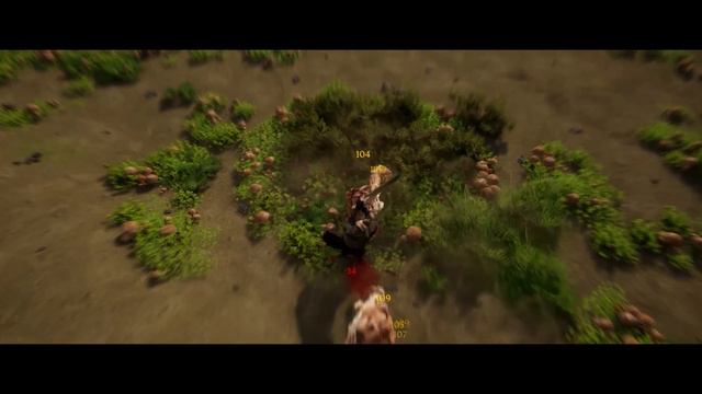 Обновления Ashes of Creation 30/06/22 кратко от zizi смотреть онлайн