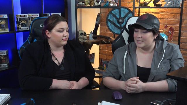 Vikings 6X19 THE LORD GIVETH... reaction смотреть онлайн