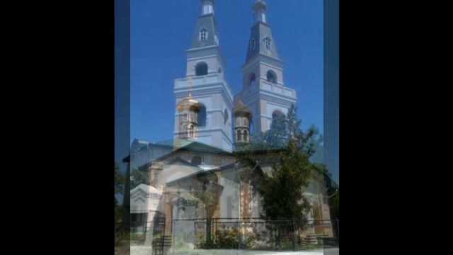 Вера вечна, вера Славна, наша вера Православна! смотреть онлайн