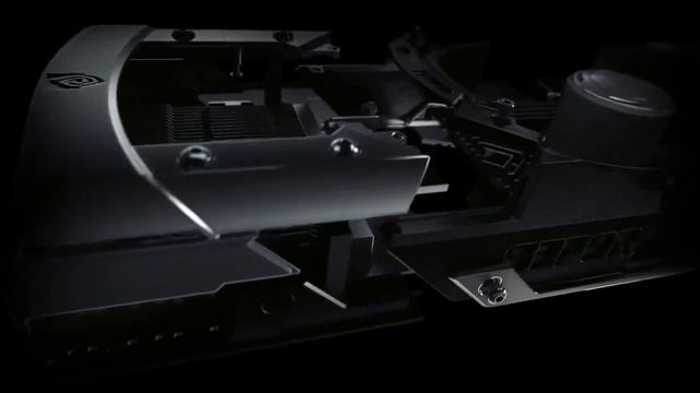 Nvidia Geforce TITAN Z Reveal Trailer The TITAN Z Announcement Trailer смотреть онлайн