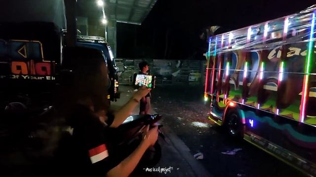 Blackteam dibungkus plastik kayak kue biar glowing ? (Blackteam Official) смотреть онлайн