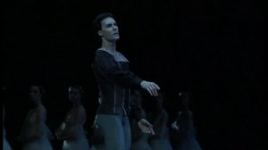 Giselle - Act 2 Pas de Deux (Tsygankova, Varga)