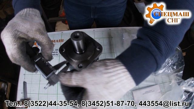 МГП-315 смотреть онлайн