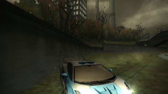 NFS MOST WANTED SOUNDTRACK Hyper-We Control смотреть онлайн