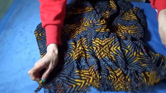 УЛЬТРАМОДНИЙ БЛУЗОН ВІД ВЛАДАННИ ?♀️ ПРОСТО ТА ОРИГІНАЛЬНО смотреть онлайн