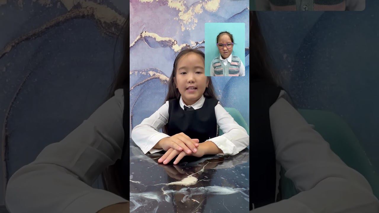 Конкурс#видеоролики#Мектеп#школа#МектепОнлайн-Все Получится!#задача#ответ#вопрос#интересно#коротко# смотреть онлайн