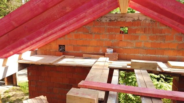 Стропила на ура. смотреть онлайн