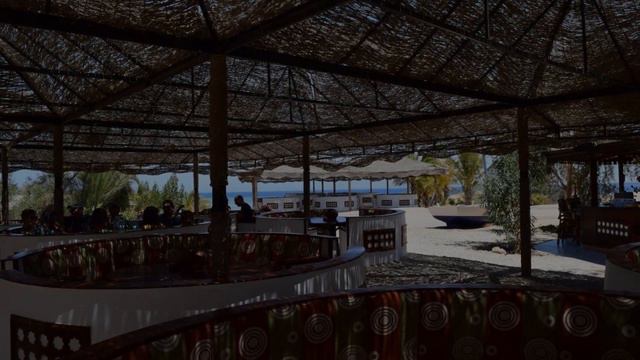 Mangrove Bay Resort, Quseir, Egypt