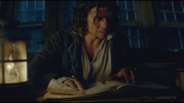 Визит капитана Флинта к мистеру Гатри(extended) смотреть онлайн