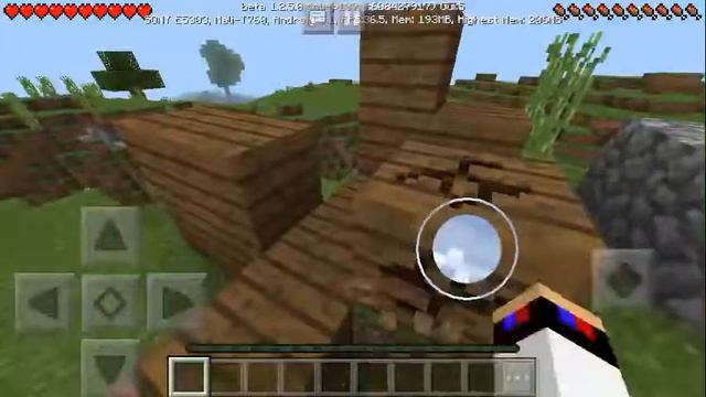 Как пройти Minecraft за 1 дня или за 2 дня смотреть онлайн