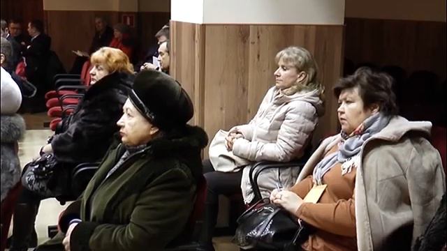 В Западном районе Димитровграда прошел сход граждан смотреть онлайн