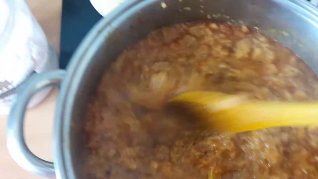 Sopa De Ajo | суп чесночный традиционная кухня испании