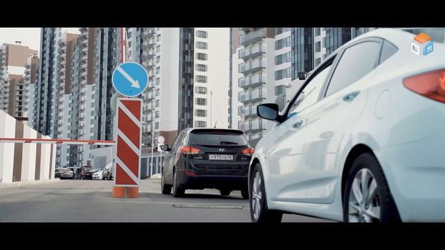 ЖК Современник смотреть онлайн