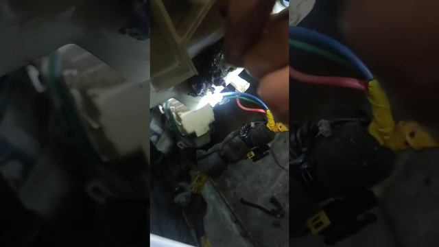 Замена тэна на стиральной машине Samsung смотреть онлайн