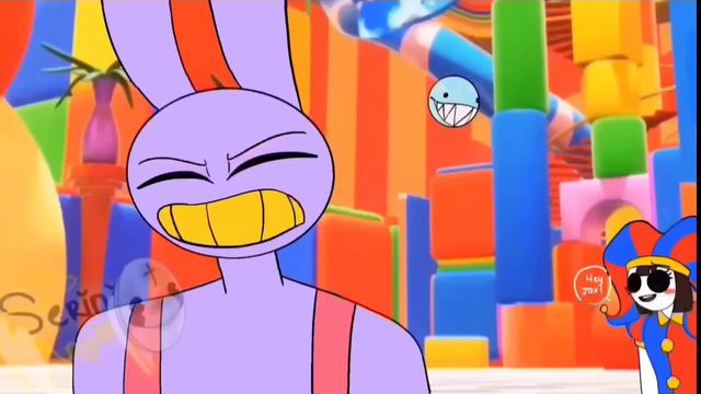 Ragatha Finally Had Enough Of Jax - The Amazing Digital Circus // FUNNY ANIMATIONS