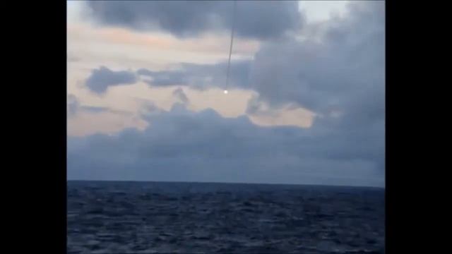 Служба по контракту на эскадренном миноносце "Адмирал Ушаков" смотреть онлайн