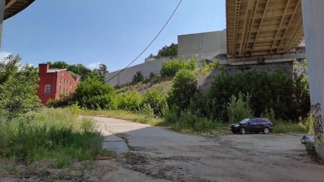 Один день в Нижнем 800. Что посмотреть. Совет туристам.. смотреть онлайн