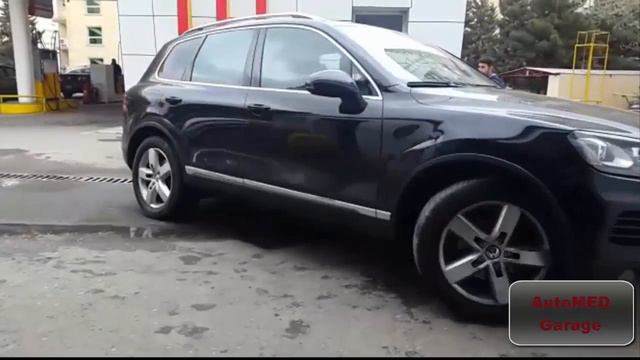 AutoMed Garage. Farsunkalarin Temizlenmesi Ve Yuyulmasi. Yag Deyishme Svecalarinarin Deyishilmesi
