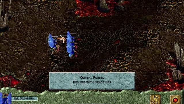 Let's Play Lords of Magic 02: Starting the Faction смотреть онлайн