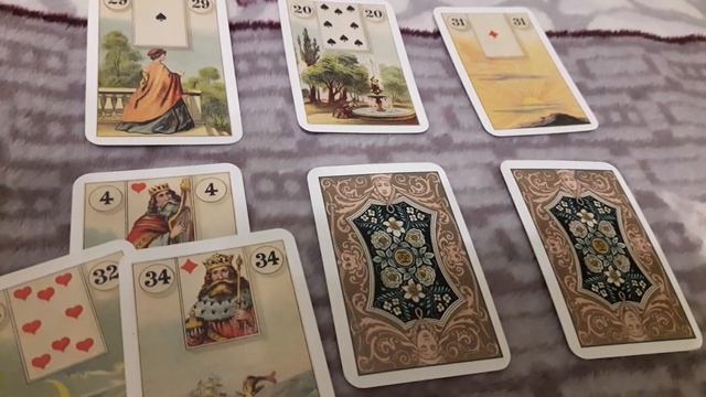 РАСКЛАД НА ИСПОЛНЕНИЕ ЖЕЛАНИЯ смотреть онлайн