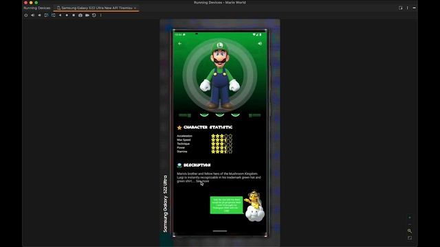 Clone Design with Jetpack Compose - Mario Wold смотреть онлайн