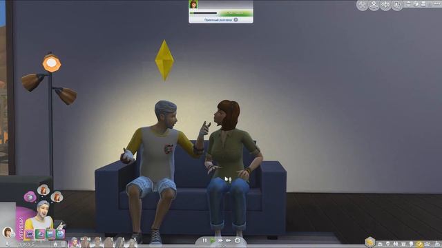 Последние дни Максимилиана # 50. Династия Sonnenschein. смотреть онлайн