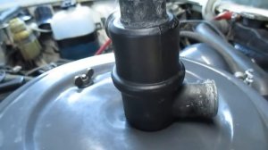 Как проверить термостат на ВАЗ 2106 не снимая с автомобиля