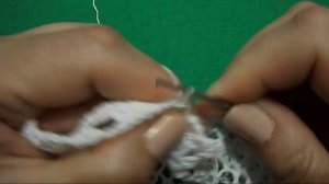 МАЛЕНЬКАЯ ОВАЛЬНАЯ САЛФЕТКА ФЕНИКС. ЧАСТЬ 4