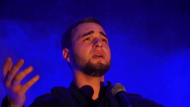 Сербо-Великий Руслан «ВОЗВРАЩАЙСЯ» cover версия! смотреть онлайн