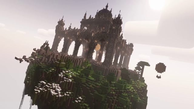 We Spent 1 YEAR Making a Minecraft RPG Modpack. Here's what we've made. смотреть онлайн