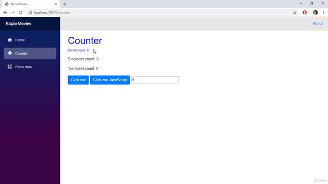 32. Каскадные параметры (Cascading Parameters)