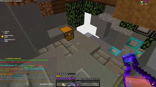 ТОП 5 ТЕКСТУР ПАКОВ ДЛЯ ПВП! TOP 5 PVP TEXTURE PACKS!( •̀ ω •́ )✧ смотреть онлайн