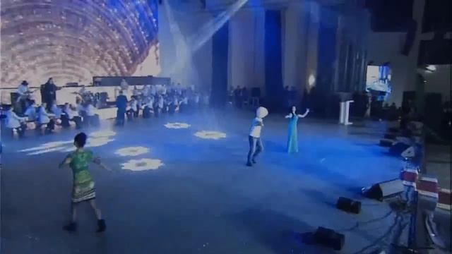 Суммая - Даьхе смотреть онлайн
