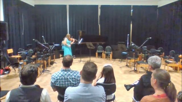 IMSV Brussels concert 1 смотреть онлайн