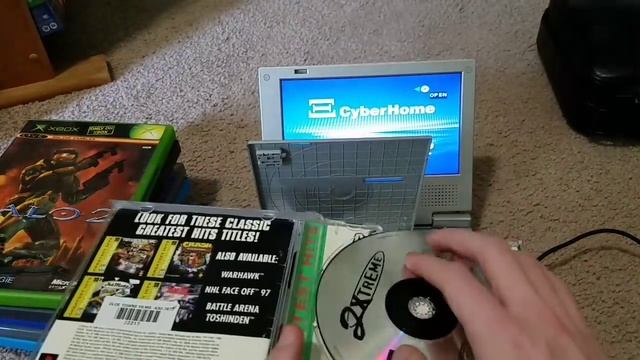 Portable Dvd Player In 2019! Does It Work?