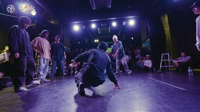 【TOP8】EDGW Cypher vs NAIL ALE｜ROB JAM 2023 at SHIZUOKA│ FEworks смотреть онлайн