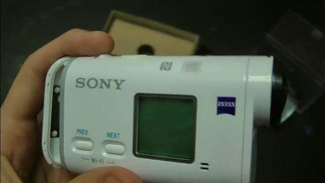 обзор на экшн камеру от sony!!!!!!!!!!!!!!!!!!!!! смотреть онлайн