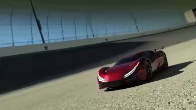 Traxxas XO-1 - The World's Fastest Ready-To-Race Supercar. 100+mph Top Speed!