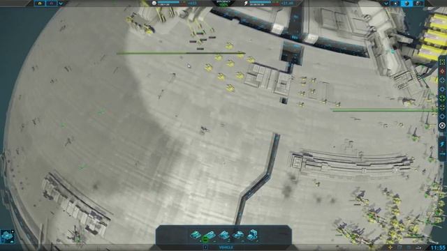 Planetary Annihilation - Основы игры - #0 смотреть онлайн