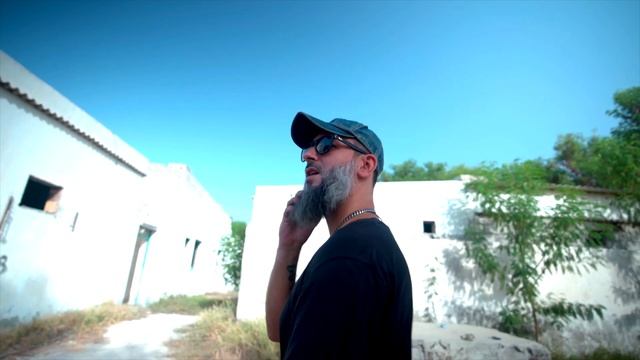 Эмираты - как есть... Old Town in Umm Al Quwain. смотреть онлайн