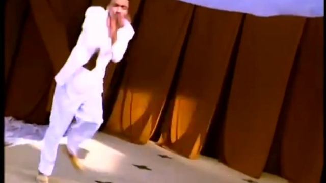 In The Mix.. Ralph Tresvant - Sensitivity