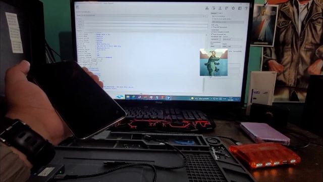 NOTE 8 PRO REPAIR SERIAL DUAL SIM SIN RESISTENCIAS O BOARD ID смотреть онлайн