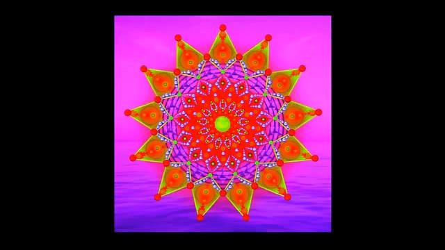 ☼Самоисцеление☼ Коды сакральной геометрии Яноша