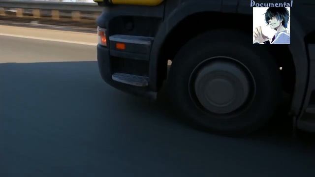 Профессия Дальнобойщик (Россия) (720p) смотреть онлайн