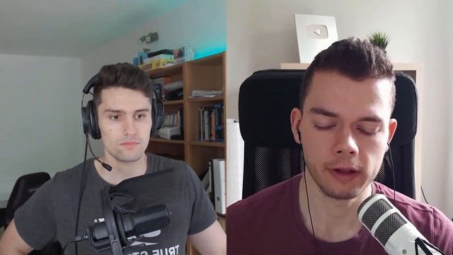 Jetpack Compose vs XML | Philipp Lackner and Florian Walther смотреть онлайн