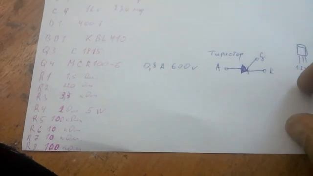 ESCORT II PRO смотреть онлайн